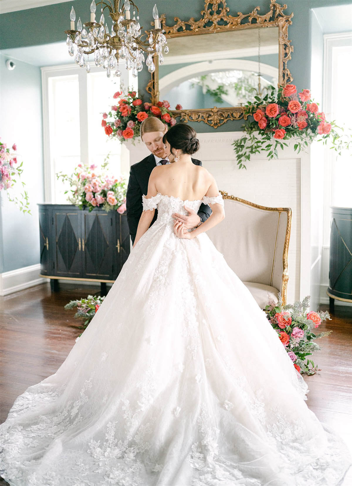 Luxury Wedding and Event Planner Philadelphia 