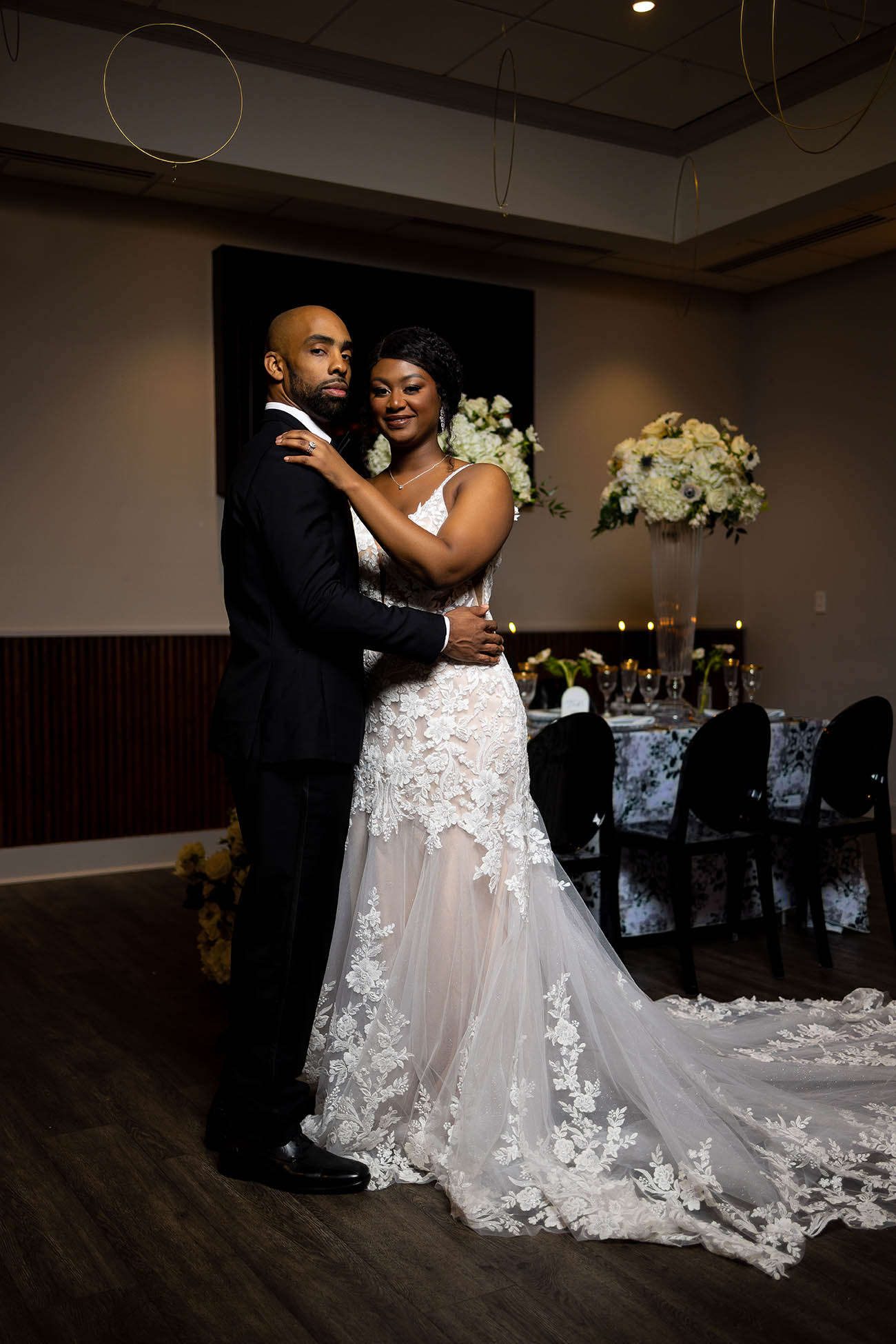 Luxury Wedding and Event Planner Philadelphia